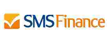 Logo SMS Finance