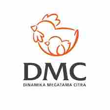 Logo PT Dinamika Megatama Citra