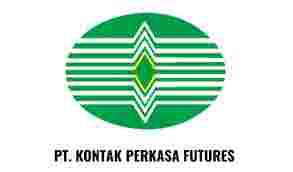 Logo PT Kontak Perkasa Futures 