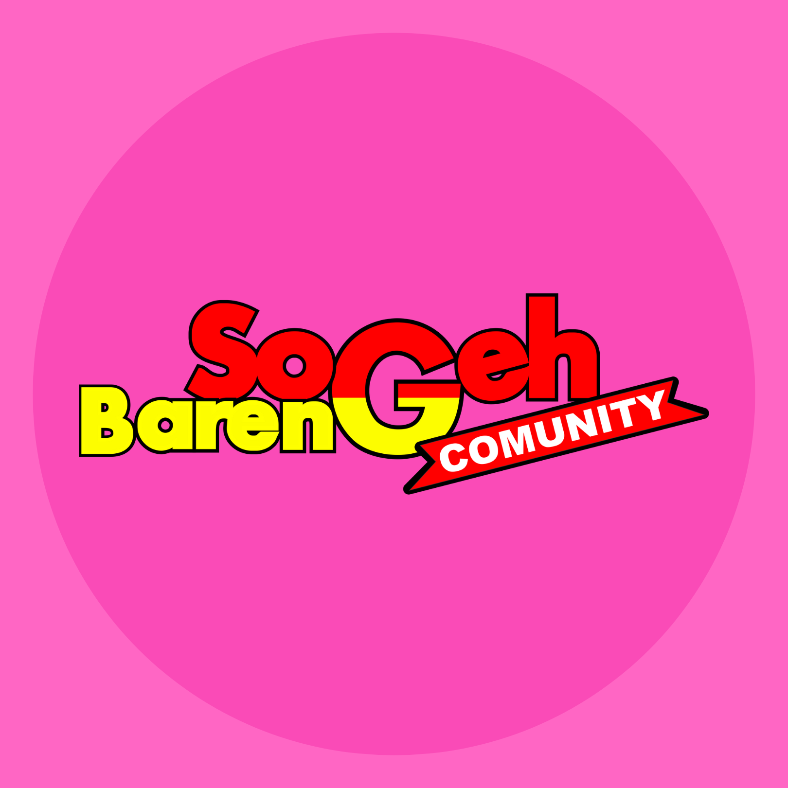 Logo Sogehbareng