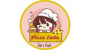 Logo PIZZA ZADA 