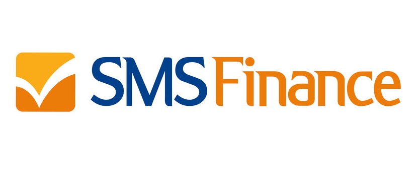 Logo SMS FINANCE 