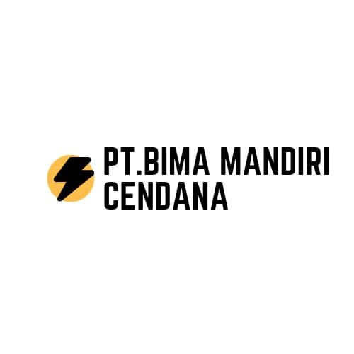 Logo PT.Bima Mandiri Cendana