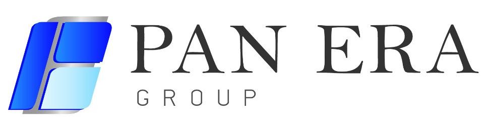 Logo Pan Era Group