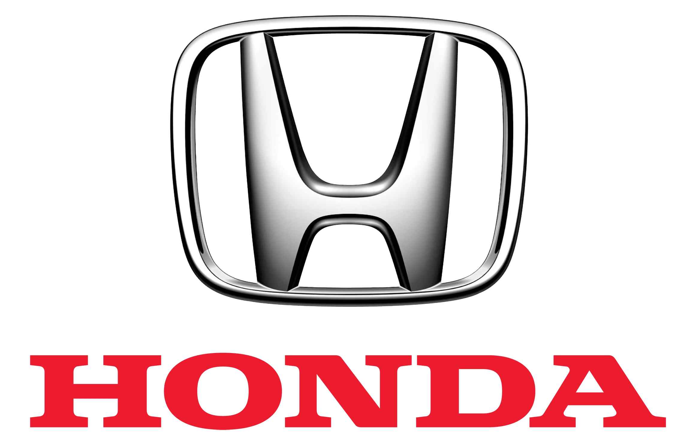 Logo Honda