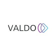 Logo VALDO 