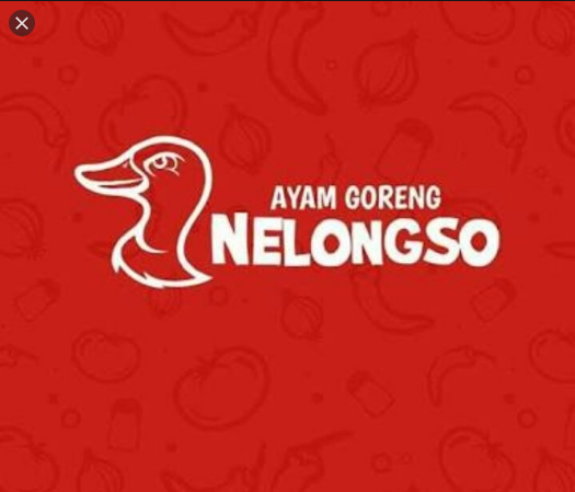 Logo NELONGSO 