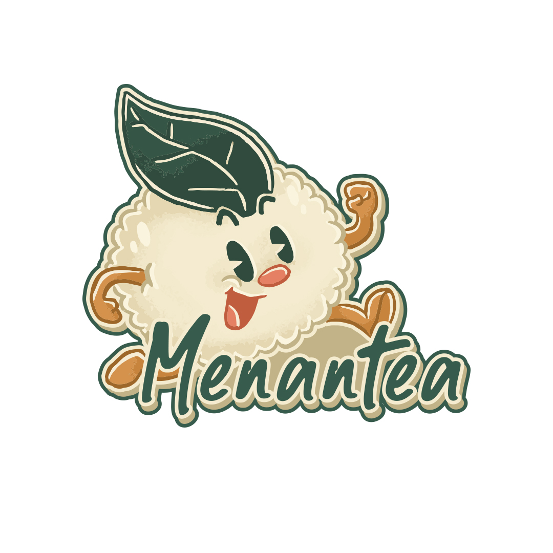 Logo MENANTEA