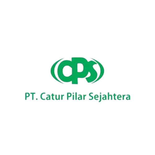 Logo CATUR PILAR SEJAHTERA