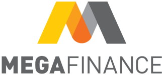 Logo MEGA FINANCE