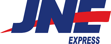 Logo JNE EXPRESS