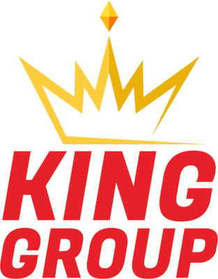 Logo King Group