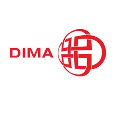 Logo pt dima indonesia 