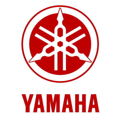 Logo YAMAHA