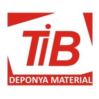 Logo TIB DEPONYA MATERIAL