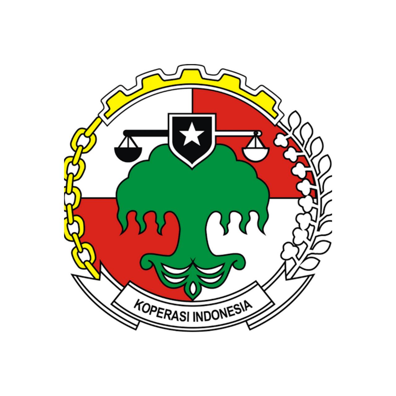 Logo KSP ARTHA MITRA PERDANA 