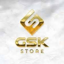 Logo GSK STORE