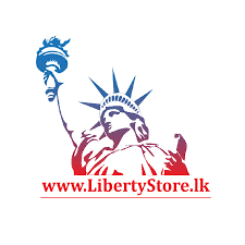 Logo liberty store sipin