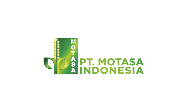 Logo PT. Motasa Indonesia