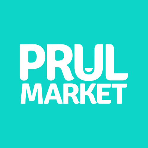 Logo PRUL Market