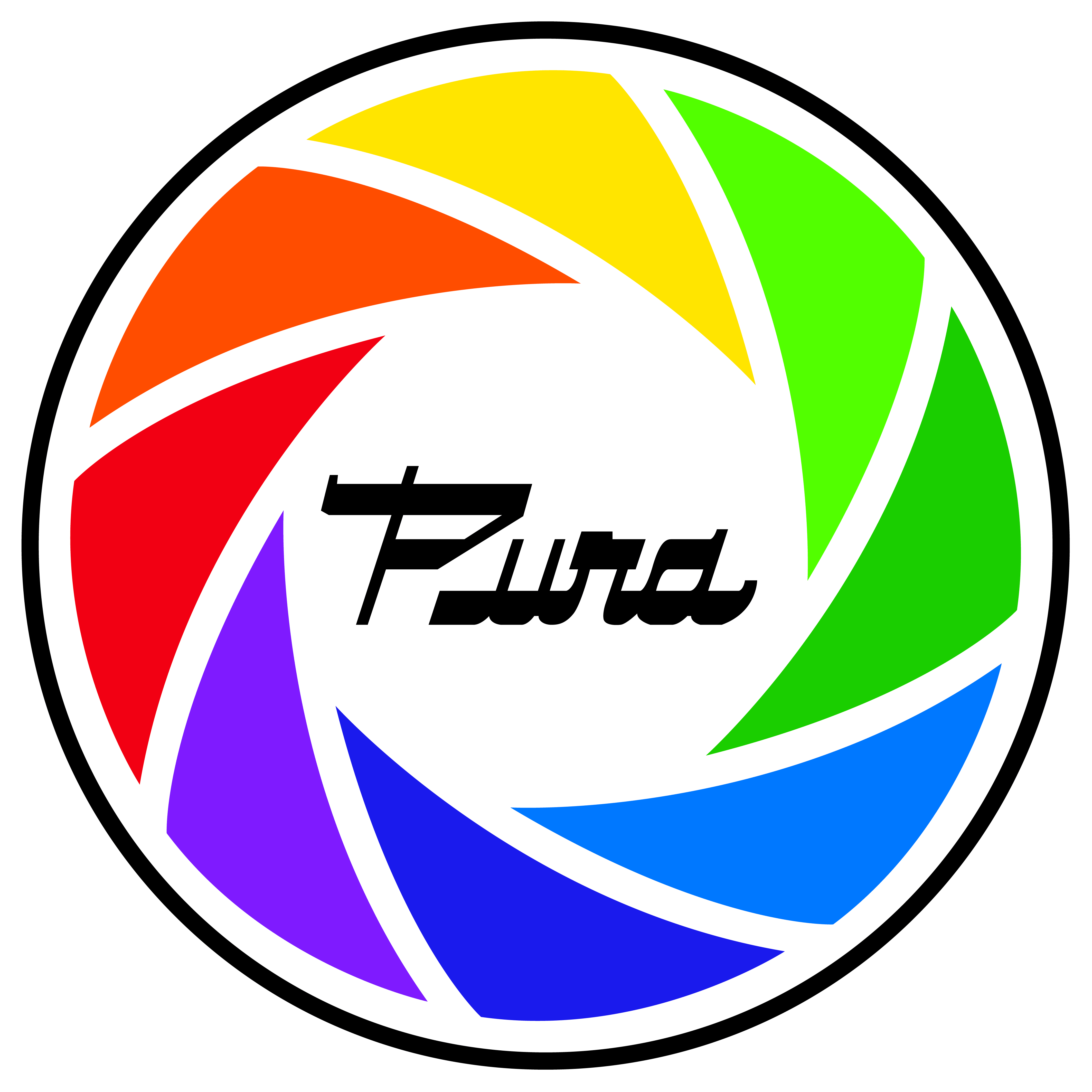 Logo PURA GROUP