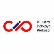 Logo PT Citra Indojaya Perkasa