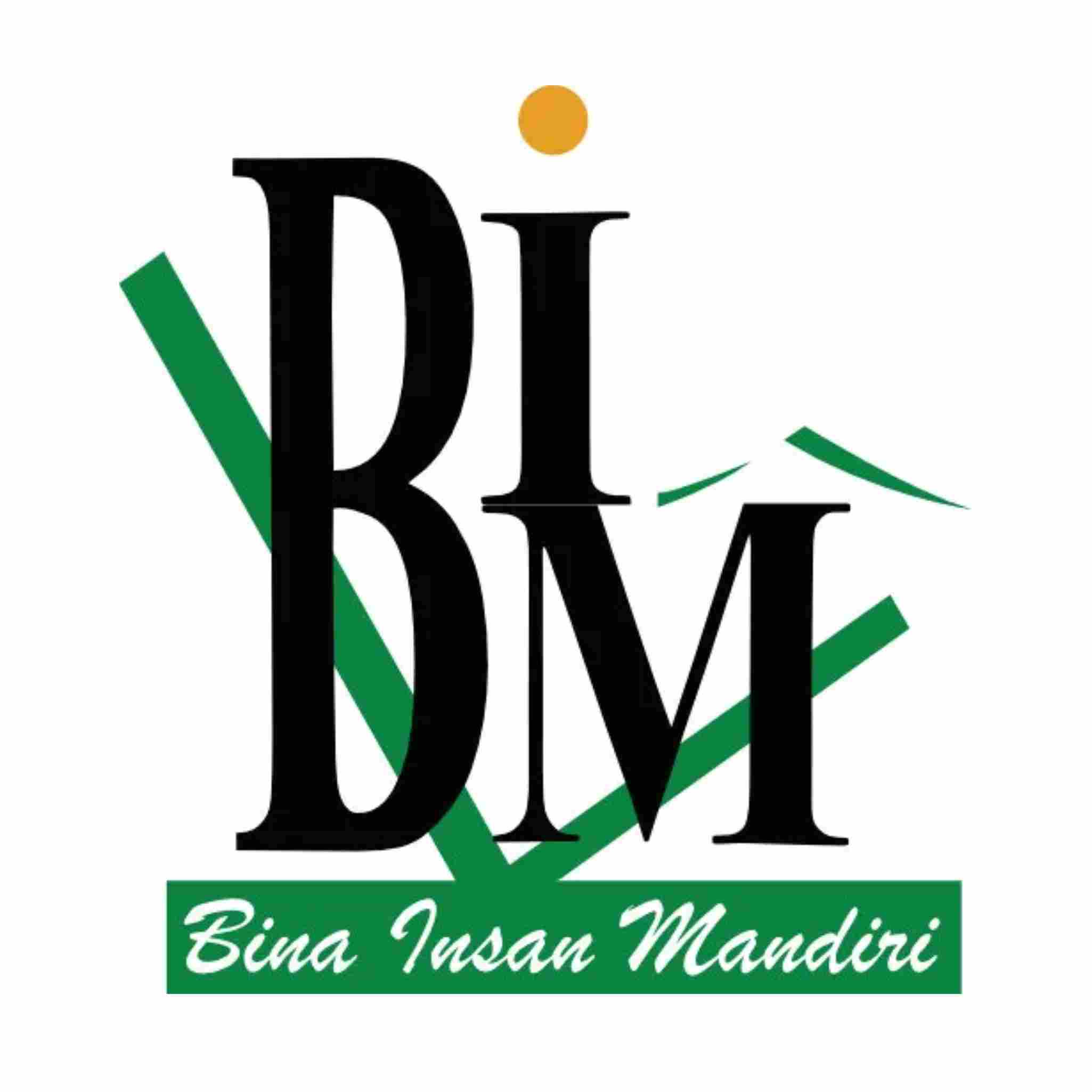 Logo KSPPS BMT BIM JAWA TIMUR