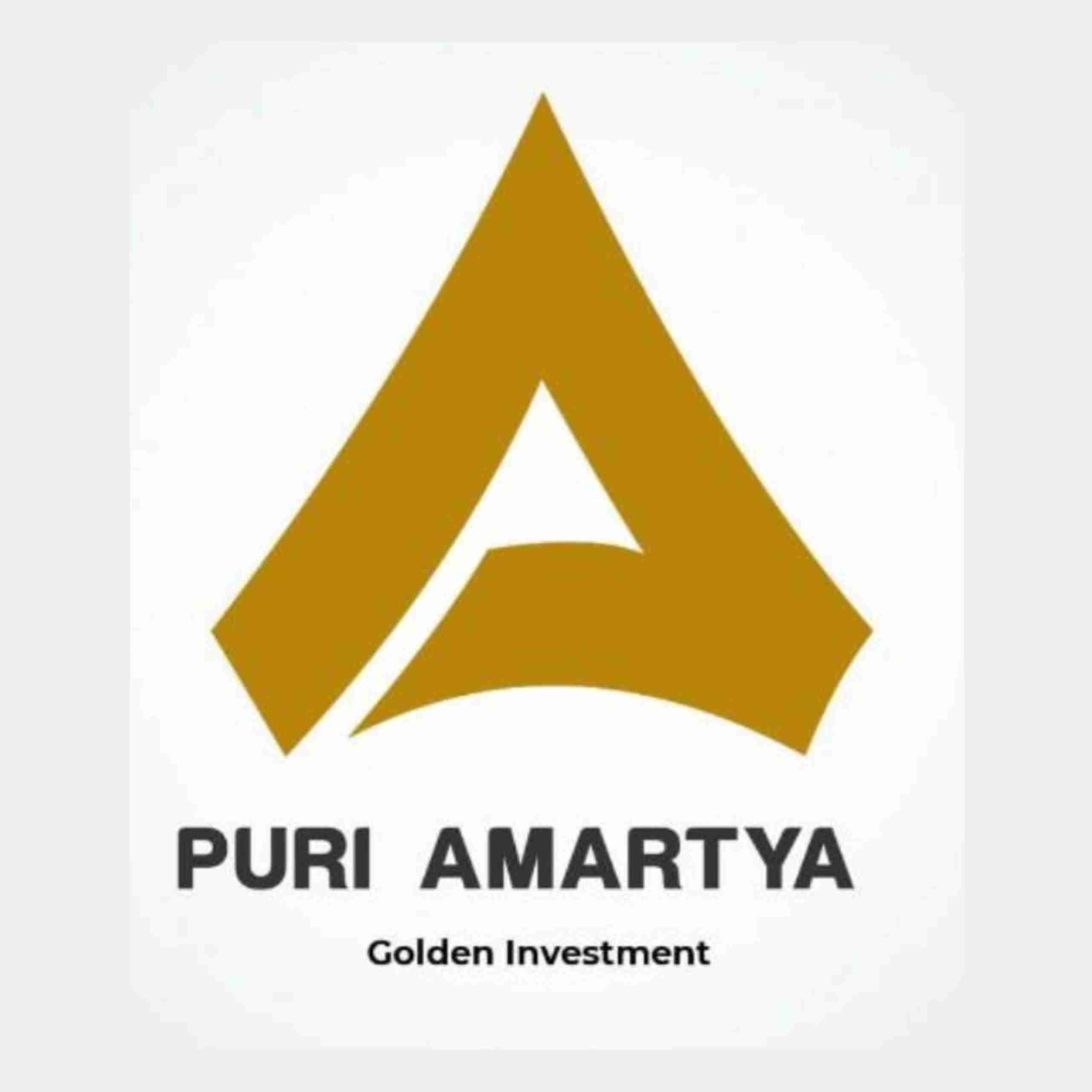 Logo PURI AMARTYA 