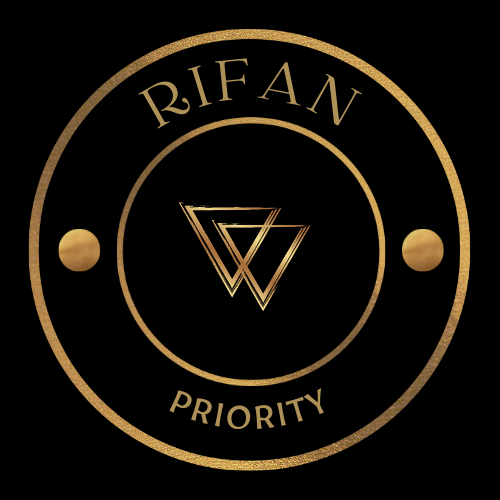 Logo RIFAN PRIORITY