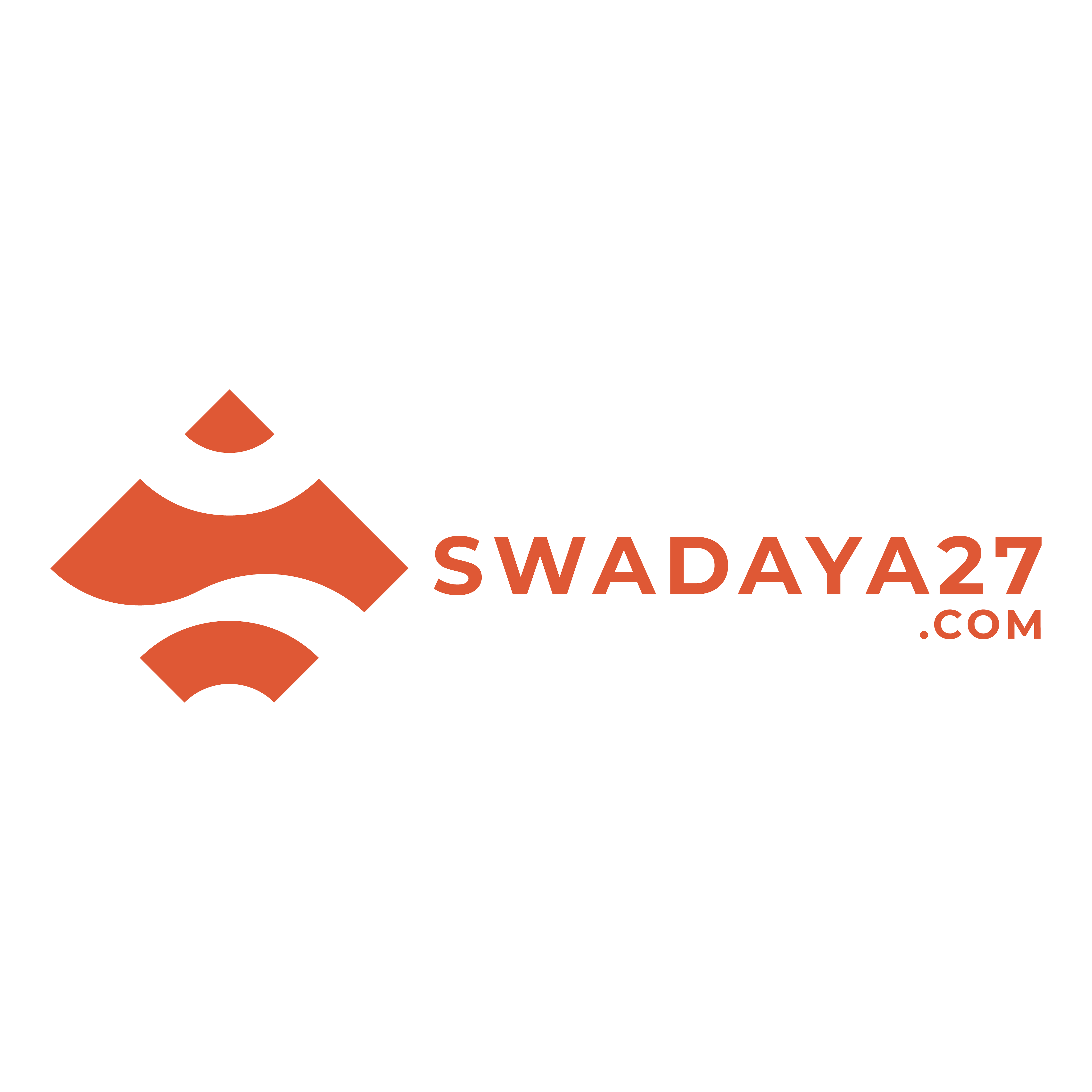 Logo Swadaya27.com