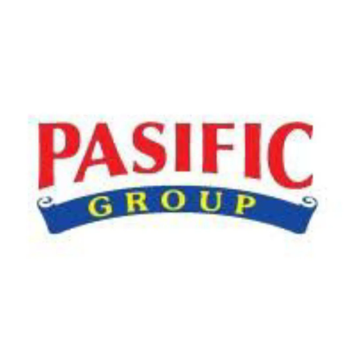 Logo  PT. GRAND PASIFIC PRATAMA