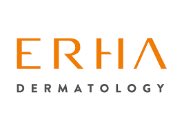 Logo ERHA Dermatology