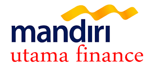 Logo MANDIRI UTAMA FINANCE 