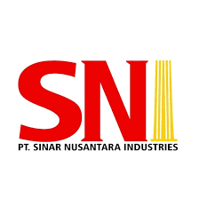 Logo PT. SINAR NUSANTARA INDUSTRIES 