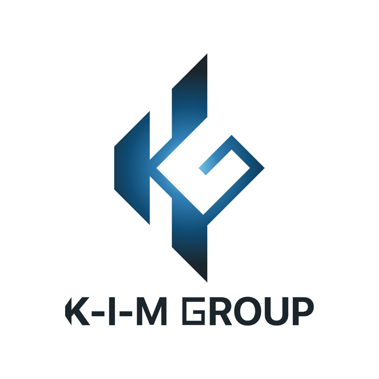 Logo KIM Group