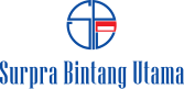 Logo CV SURPRA BINTANG UTAMA