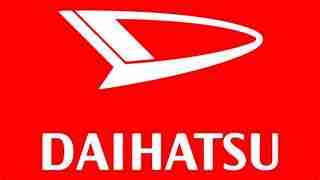 Logo Daihatsu