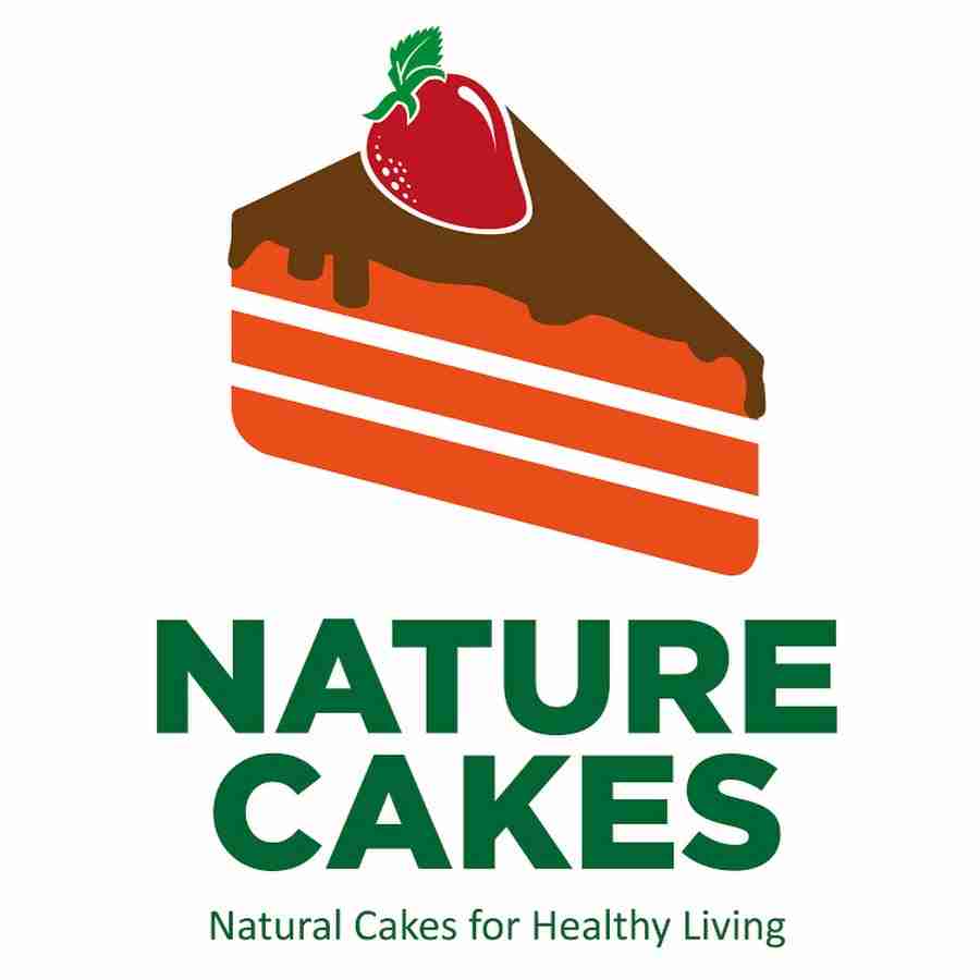 Logo Nature Cakes