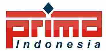 Logo Prima Indonesia