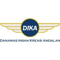 Logo PT DANAMAS INSAN KREASI ANDALAN 