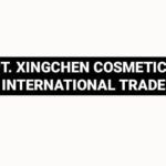 Logo PT Xingchen cosmetics international trade