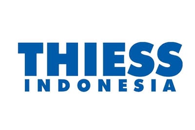 Logo PT Thiess Contractors Indonesia 