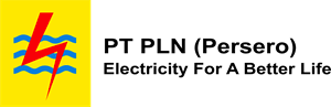 Logo PT.PLN Persero