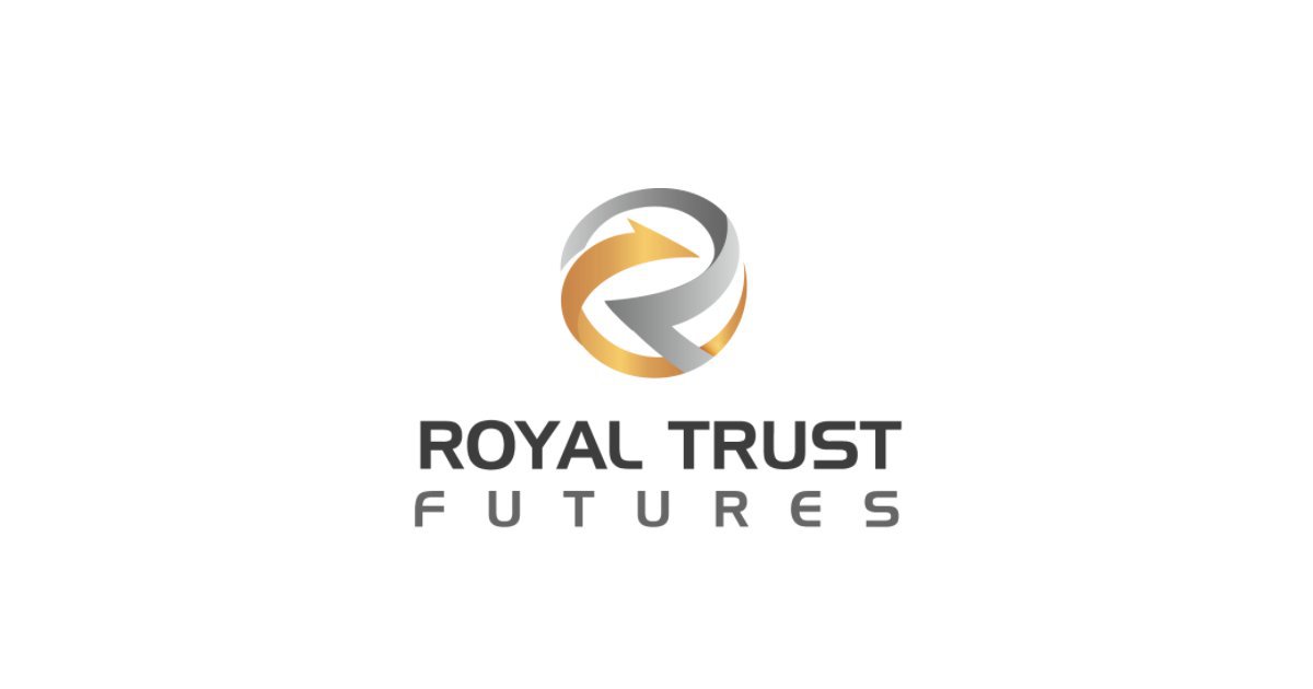 Logo PT Royal Trust