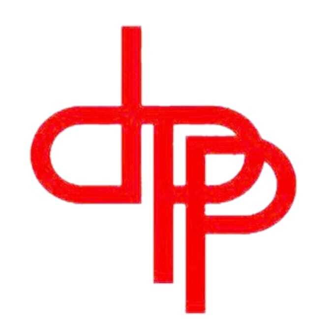 Logo PT Dewangga Putra Perkasa