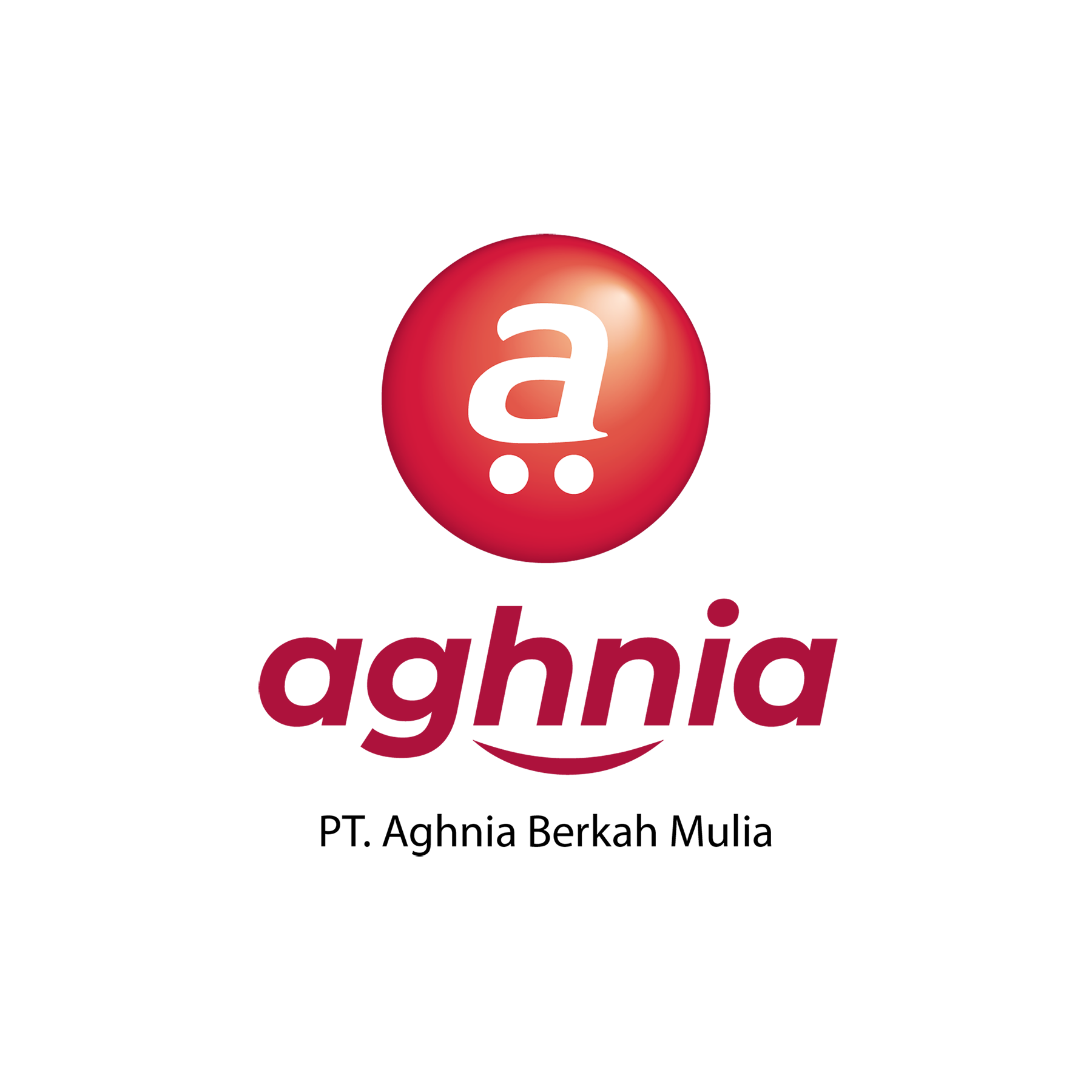 Logo PT. Aghnia Berkah Mulia