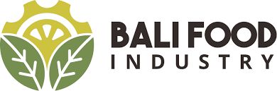 Logo bali food industry 