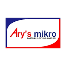 Logo ARYS MIKRO