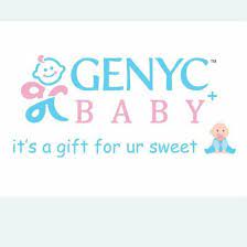 Logo GANYC BABY 