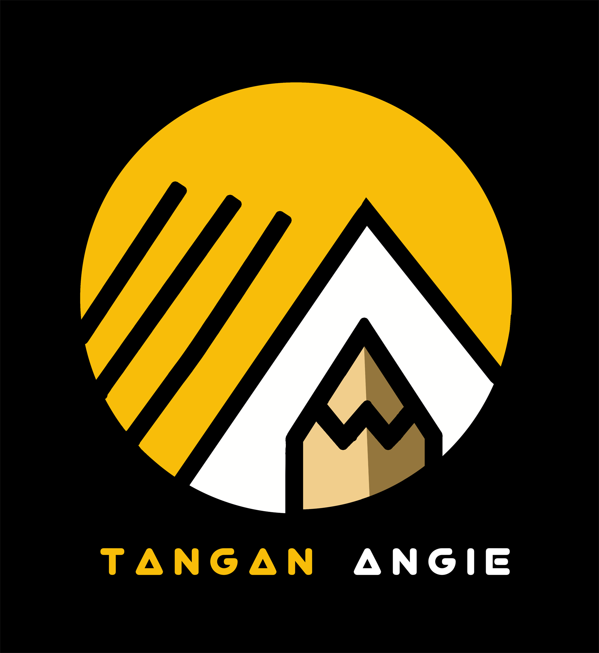 Logo PT Tangan Kreatif Lestari